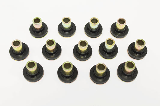 ERR7266 LAND ROVER - GROMMET - CYLINDER HEAD - CAMSHAFT COVER SEALING - TD5 - Suitable for Discovery 2, Defender 1983-2006