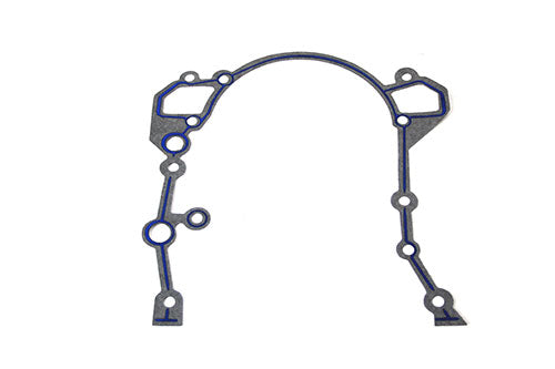 ERR7280G LAND ROVER - GASKET - FRONT COVER - BLOCK - V8 - Suitable for Discovery 1, Discovery 2, Defender 1983-2006, Range Rover Classic & Range Rover P38