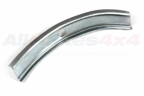 ERR7282 LAND ROVER - CLAMP - INLET MANIFOLD GASKET - V8 - Suitable for Discovery 1, Discovery 2, Defender 1983-2006 & Range Rover Classic