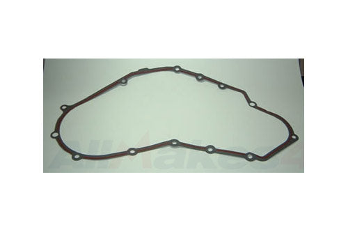 ERR7293G LAND ROVER - GASKET - TIMING HOUSING TO FRONT COVER - 300TDI - Suitable for Discovery 1, Defender 1983-2006 & Range Rover Classic From ELRING