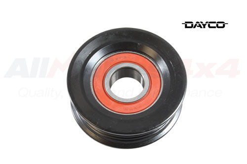 ERR7295G LAND ROVER - PULLEY-ANCILLARY - DEF - D1 - RRC - 300TDI From DAYCO