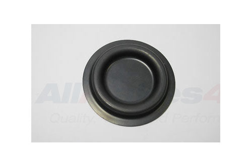 ERR7297 LAND ROVER - COVER - AC BELT TENSIONER - 300TDI - Suitable for Discovery 1, Defender 1983-2006 & Range Rover Classic