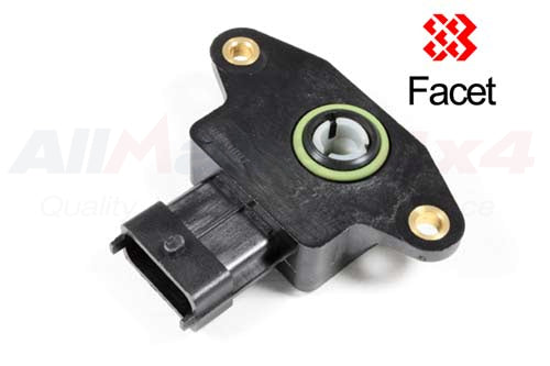 ERR7322 LAND ROVER - POTENTIOMETER - ENGI - D2 - RR P38 - V8