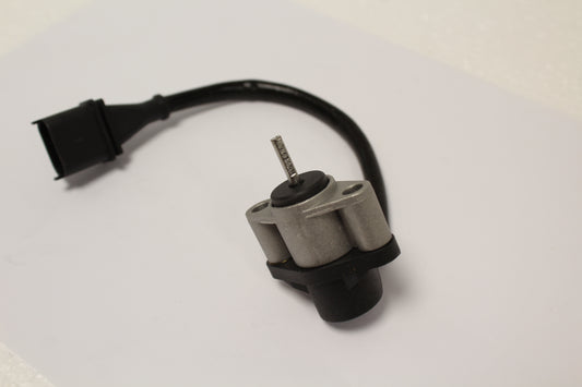 ERR7354 LAND ROVER - SENSOR - CRANKSHAFT POSITION - V8 - Suitable for Discovery 2, Range Rover P38