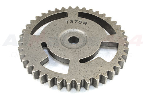 ERR7375 LAND ROVER - SPROCKET - CAMSHAFT - TIMING BELTS AND CHAINS - V8 - Suitable for Discovery 2, Range Rover P38
