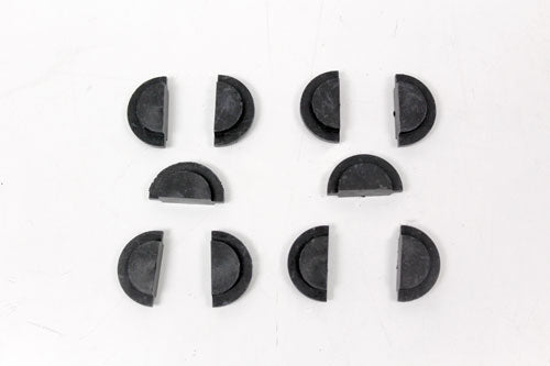 ERR765 LAND ROVER - SEAL - RUBBER - PLUG - CYLINDER BLOCK - 200TDI - Suitable for Discovery 1, Defender 1983-2006 & Range Rover Classic