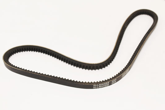 ERR810 LAND ROVER - DRIVE BELT - POLYVEE - 200TDI - Suitable for Discovery 1, Range Rover Classic