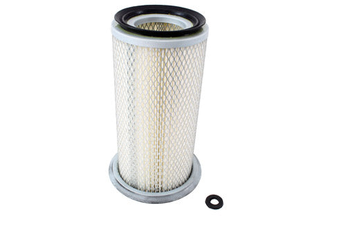 ESR1049 LAND ROVER - AIR FILTER - 200 TDI MANUAL TRANSMISSION - NO CAT - Suitable for Discovery 1, Range Rover Classic