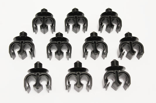 ESR1373 LAND ROVER - CLIP DOUBLE 8MM