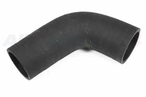ESR1483 LAND ROVER - HOSE TURBOCHARGER TO INTERCOOLER - NO CLIPS - RR P38