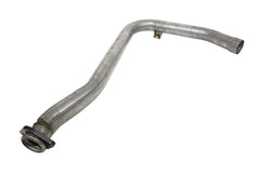 ESR158 LAND ROVER - DOWN PIPE - EXHAUST - ENGINE CODE 11L - 200TDI - Suitable for Defender 1983-2006