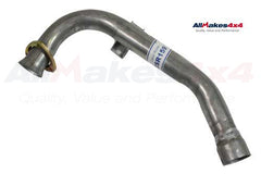 ESR159 LAND ROVER - PIPE - EXHAUST - FRONT - DEF - 2.5 TURBO DIESEL