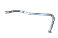 ESR1617 LAND ROVER - EXHAUST PIPE - DEF - 2.5 DIESEL NA