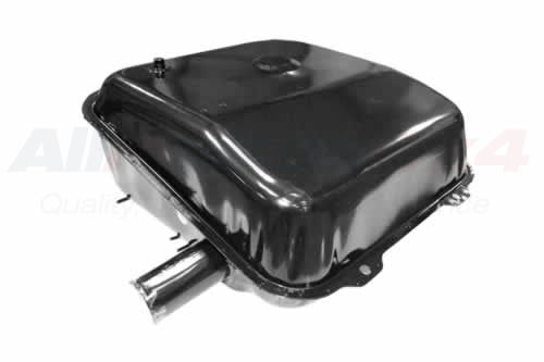 ESR2000 LAND ROVER - TANK ASSY - FUEL - V8 PETROL - MULTI VENT - Suitable for Range Rover Classic