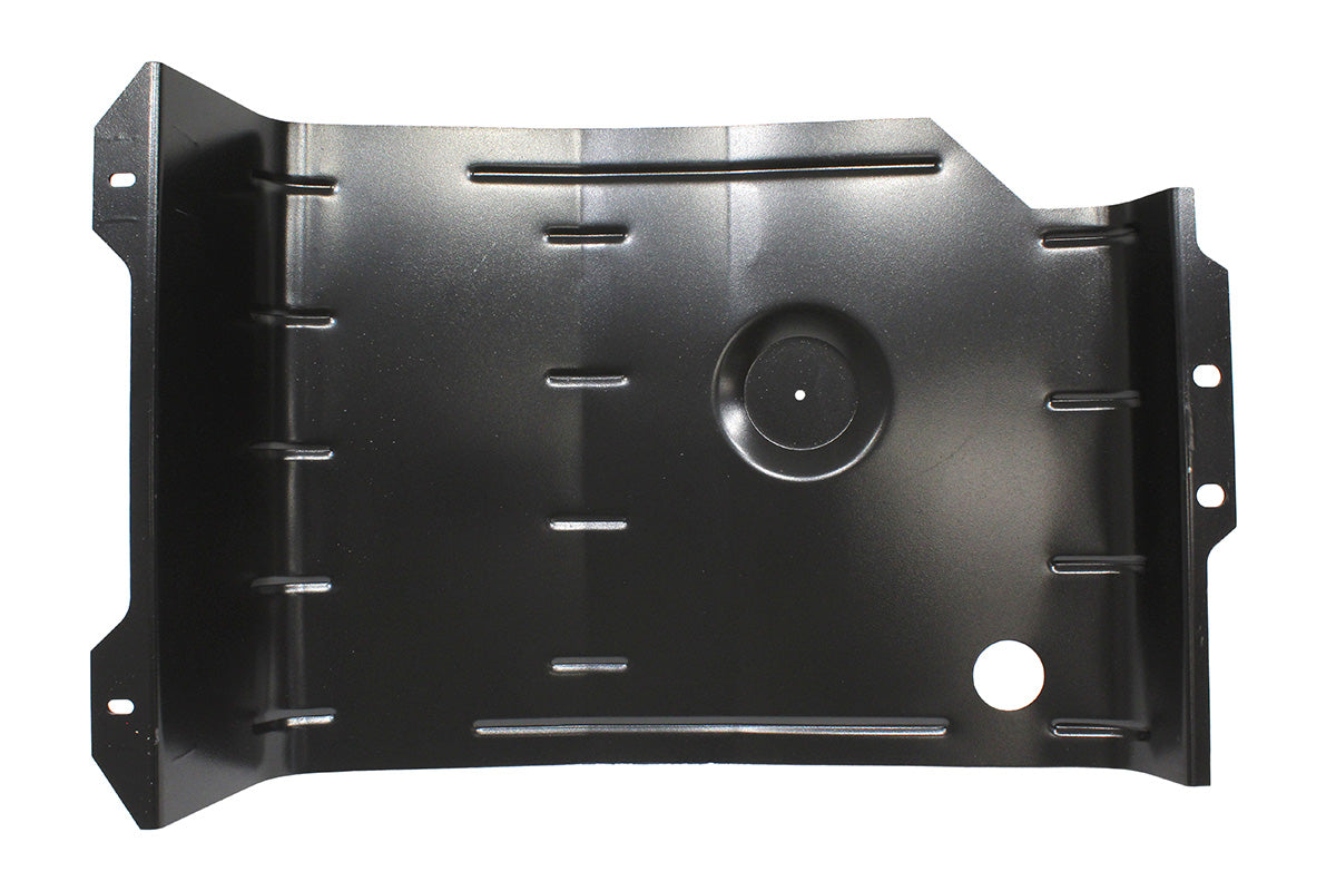 ESR2204 LAND ROVER - CRADLE - FUEL TANK - Suitable for Defender 110 83-06, Defender 130 83-06 & Range Rover Classic