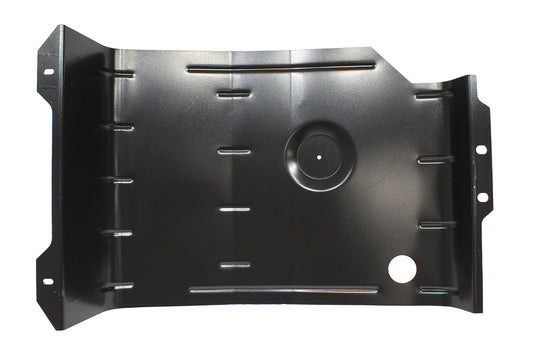 ESR2204 LAND ROVER - CRADLE - FUEL TANK - Suitable for Defender 110 83-06, Defender 130 83-06 & Range Rover Classic