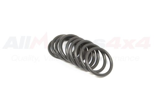 ESR2237 LAND ROVER - O RING - OIL COOLER - OIL COOLER PIPES - Suitable for Range Rover P38