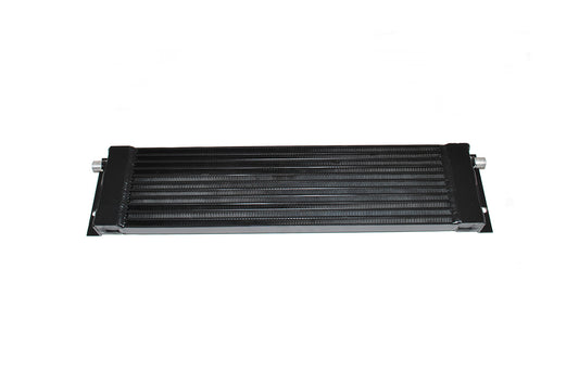 ESR2276 LAND ROVER - COOLING UNIT - OIL COOLER - TRANSMISSION - 4 SPEED AUTO - Suitable for Range Rover P38