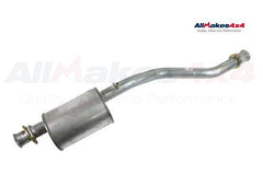 ESR2381 LAND ROVER - SILENCER - DIESEL - Suitable for Defender 90 83-06