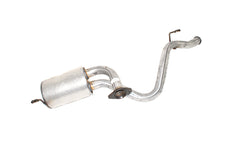 ESR254 LAND ROVER - PIPE - EXHAUST - REAR