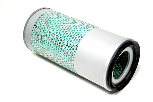 ESR2623G LAND ROVER - AIR FILTER - 300TDI MANUAL TRANSMISSION - NO CAT - Suitable for Defender 1983-2006 From MANN AND HUMMEL