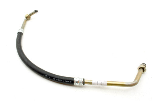 ESR2697 LAND ROVER - HOSE - OIL COOLER - PETROL ENGINES - OIL COOLER TO FILTER - V8 - Suitable for Range Rover P38