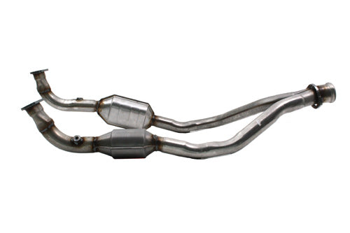 ESR3059 LAND ROVER - CATALYTIC CONV - RRC - D1 - V8