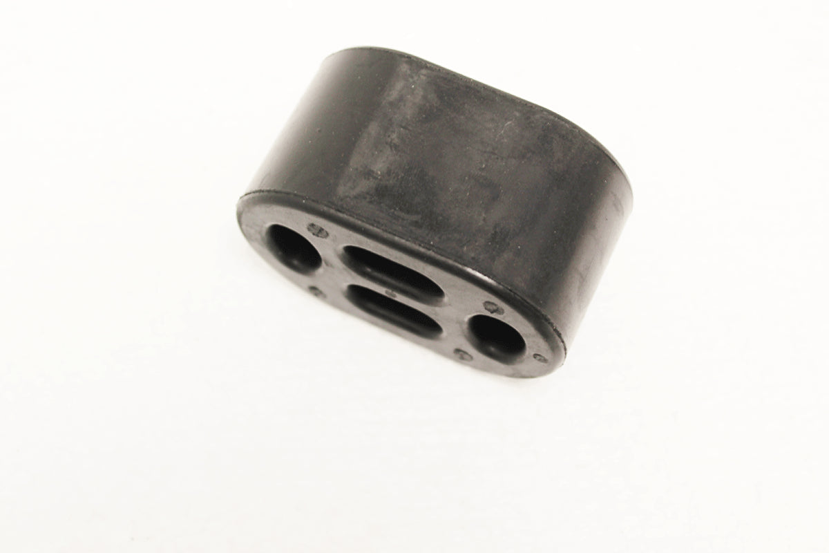 ESR3172 LAND ROVER - MOUNTING - EXHAUST - MAIN MOUNTING SILENCER TO CHASSIS - Suitable for Discovery 2, All Defenders, Range Rover Classic & Range Rover P38