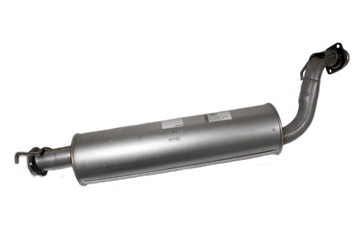 ESR3195 LAND ROVER - INTERMEDIATE SILENCER - V8 - Suitable for Range Rover P38