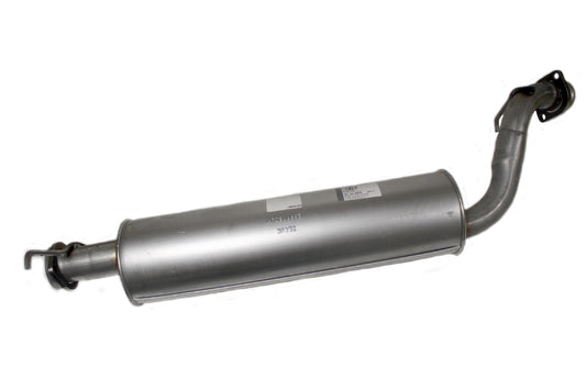 ESR3195 LAND ROVER - INTERMEDIATE SILENCER - V8 - Suitable for Range Rover P38