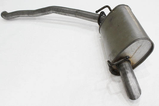 ESR3196 LAND ROVER - EXHAUST SILENCER REAR