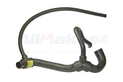 ESR3296 LAND ROVER - HOSE - RADIATOR BOTTOM - 300TDI - Suitable for Discovery 1, Range Rover Classic