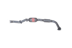 ESR3495 LAND ROVER - DOWN PIPE - EXHAUST - 300TDI - Suitable for Discovery 1, Defender 1983-2006 & Range Rover Classic