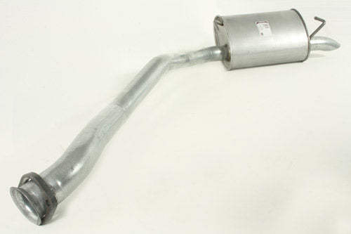 ESR3538 LAND ROVER - EXHAUST TAILPIPE - RR P38 - V8