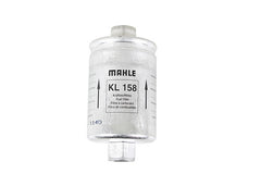 ESR4065G LAND ROVER - FUEL FILTER - Suitable for Discovery 1, Defender 1983-2006, Range Rover Classic & Range Rover P38 From MAHLE