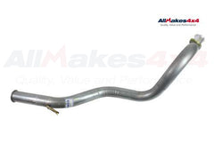 ESR4527 LAND ROVER - TAIL PIPE - EXHAUST - 300TDI - Suitable for Defender 90 83-06