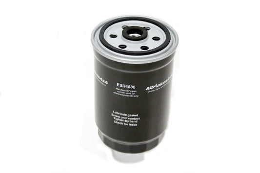 ESR4686 LAND ROVER - FUEL FILTER - TD5 DIESEL - Suitable for Discovery 2, Defender 1983-2006