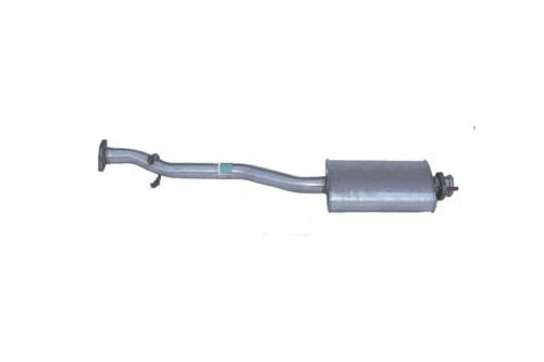 ESR54 LAND ROVER - SILENCER - LESS CATALYST - 200TDI - Suitable for Defender 110 83-06