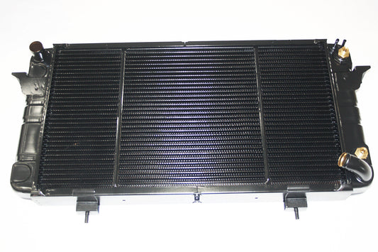 ESR75 LAND ROVER - RADIATOR