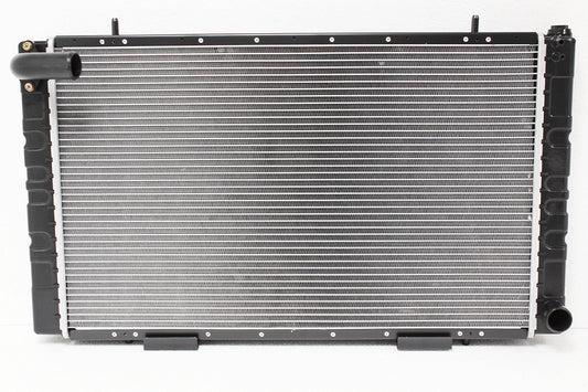 ESR79 LAND ROVER - RADIATOR DIESEL