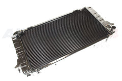 ESR80 LAND ROVER - RADIATOR ASSEMBLY - Suitable for Discovery 1, Range Rover Classic From NISSENS