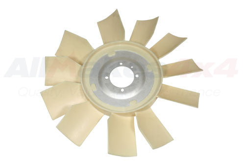 ETC1275 LAND ROVER - FAN - COOLING - ENGINE COOLING - Suitable for Discovery 1, Range Rover Classic