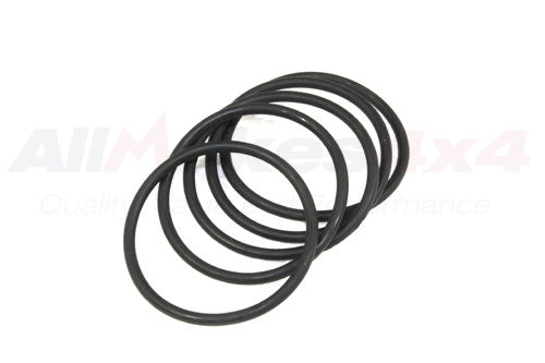 ETC4076 LAND ROVER - O RING - DEF - 2.5 DIESEL NA- 2.5 TURBO DIESEL - 200TDI - RRC - 200TDI