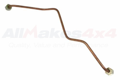 ETC4294 LAND ROVER - INJECTOR PIPE