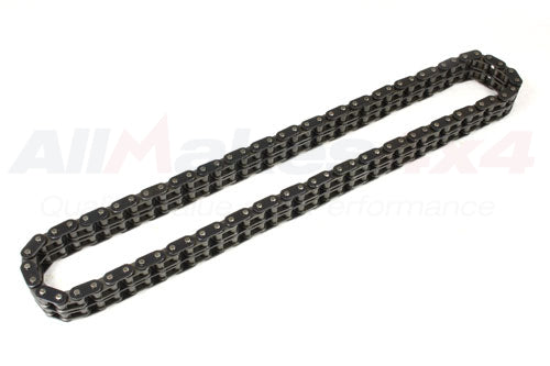 ETC4499 LAND ROVER - CHAIN - TIMING - WITH BRASS TENSIONER PISTON BODY - 2.25 PETROL - Suitable for Series 3