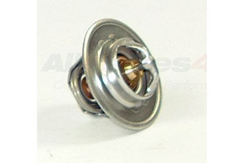 ETC4761 LAND ROVER - THERMOSTAT - ENGINE COOLING - 74 DEGREES - Suitable for Defender 1983-2006