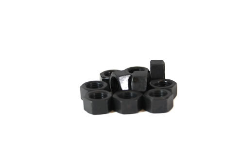 ETC5155 LAND ROVER - METLOC NUT - S3 - 2.25 PETROL - DEF - 2.5DIESEL NA/TURBO- 2.25/2.5 PET