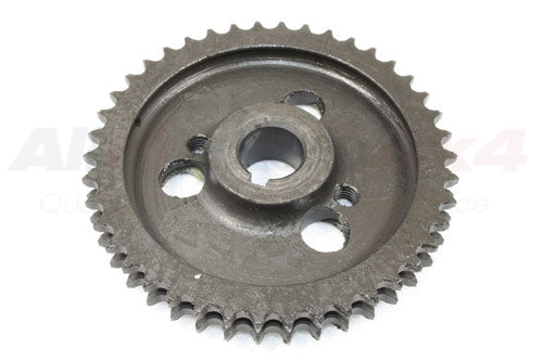 ETC5551 LAND ROVER - GEAR - TIMING BELTS AND CHAINS - 2.25 PETROL - Suitable for Series 2, Series 3