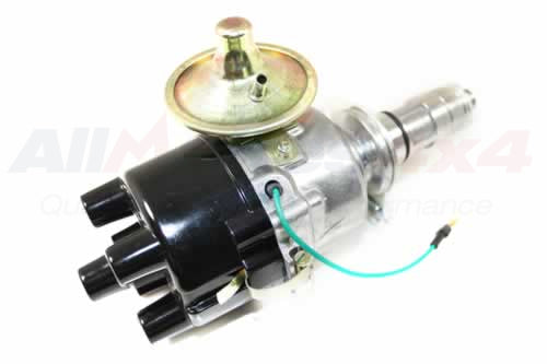 ETC5835 LAND ROVER - DISTRIBUTOR