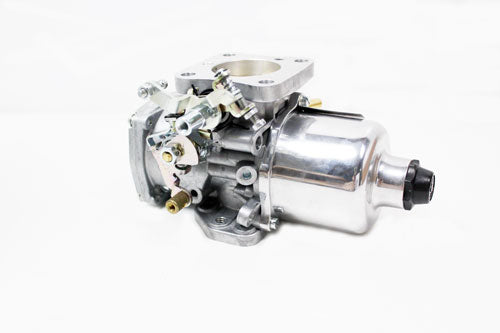 ETC7123 LAND ROVER - CARBURETTOR ASSY RH DEF RRC 3.5L V8